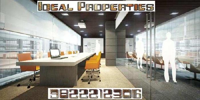 5000 sq.ft. Office space for sale in Viman Nagar
