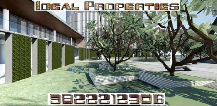 5000 sq.ft. Office space for sale in Viman Nagar