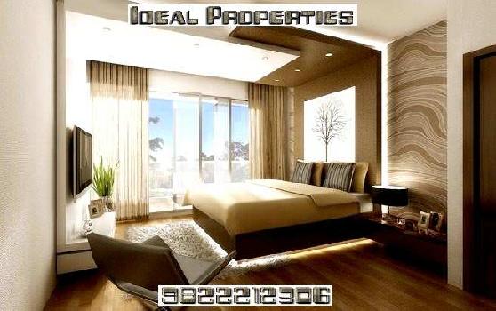 1255 sq.ft Luxurious Flat for Sale with all modern amenities