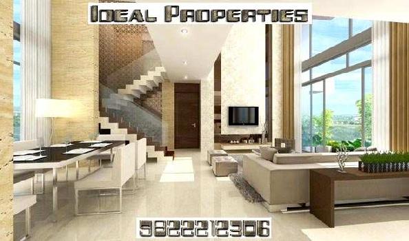 1255 sq.ft Luxurious Flat for Sale with all modern amenities