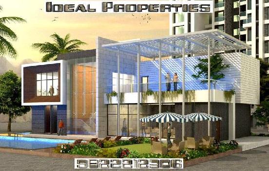 1255 sq.ft Luxurious Flat for Sale with all modern amenities
