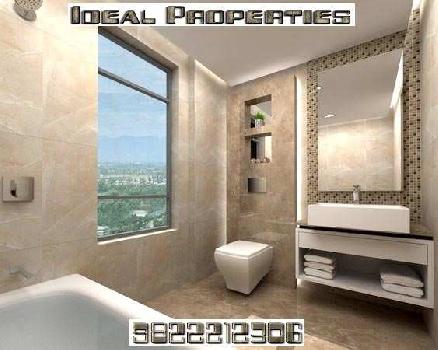 2820 sq.ft. 3 BHK Duplex flat for Sale with all modern amenities in Baner