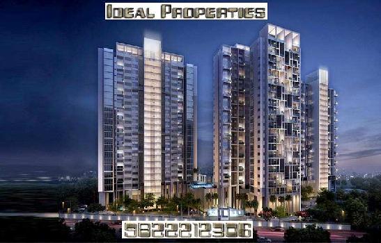 3005 sq.ft. 3 BHK flat with all modern amenities for Sale in Kalyani Nagar