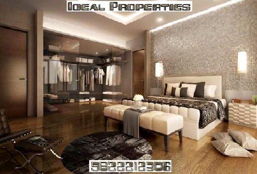 3700 Sq.ft. 3 Bhk Flat with all Modern Amenities for Sale in Kalyani Nagar