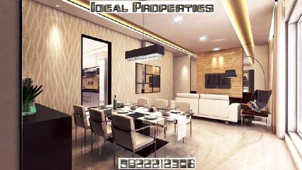 3700 Sq.ft. 3 Bhk Flat with all Modern Amenities for Sale in Kalyani Nagar