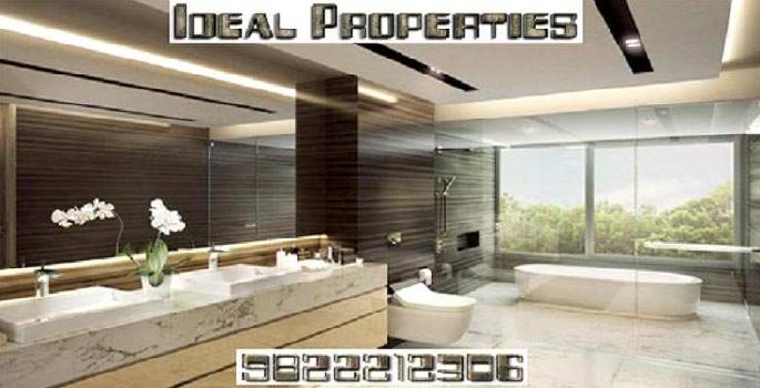 3700 Sq.ft. 3 Bhk Flat with all Modern Amenities for Sale in Kalyani Nagar