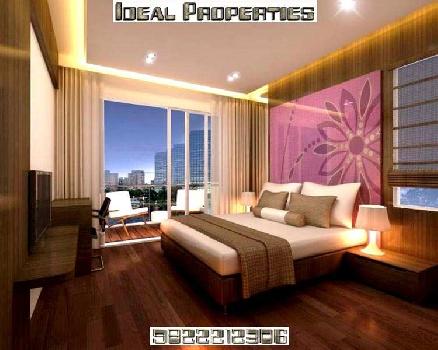 4040 Sq.ft. Pent House for Sale with all High End Aminities