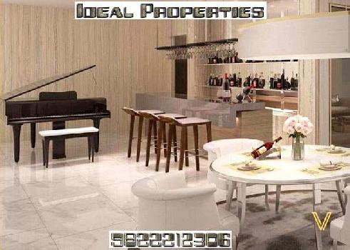 4040 Sq.ft. Pent House for Sale with all High End Aminities