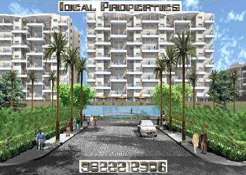 3 BHK lavish flat on rent with all amenities in Bibvewadi