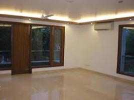 Furnished 3 Bedroom Flat For Sale at Pune