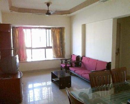 3 Bhk Flat for Rent At Prime Locality, Pune