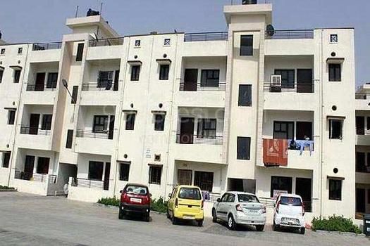1 BHK Flats & Apartments for Sale in Bibwewadi, Pune
