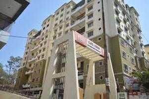 1 Bhk Flats & Apartments for Sale in Bibwewadi