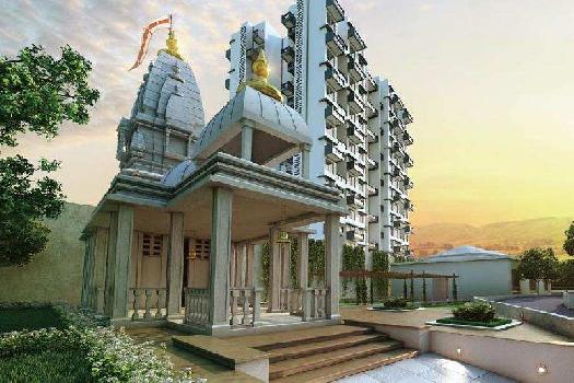 3 BHK Flats & Apartments for Sale in Katraj, Pune