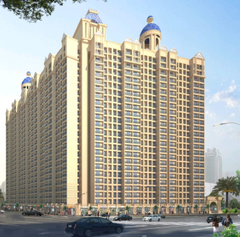 Property for sale in Dhokali Naka, Thane