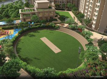 2 BHK Builder Floor for Sale in Ghodbunder Road, Thane (462 Sq.ft.)