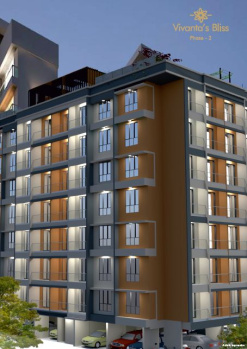 1 BHK Flats & Apartments for Sale in Bhiwandi, Thane (652 Sq.ft.)