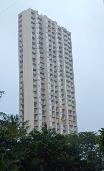 Flats & Apartments for Sale in Manpada, Thane (1326 Sq.ft.)