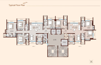 Property for sale in Pokhran 2, Thane