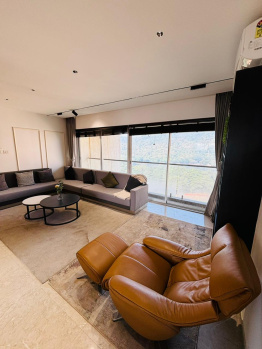 Flats & Apartments for Sale in Pokhran 2, Thane (2102 Sq.ft.)