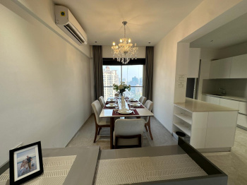 Property for sale in Pokhran 2, Thane
