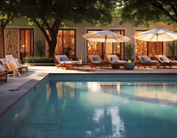 4.5 BHK Flats & Apartments for Sale in Majiwada, Thane (2067 Sq.ft.)
