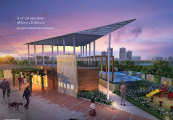 3 BHK Flats & Apartments for Sale in Thane West, Thane (1623 Sq.ft.)