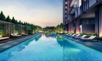 3 BHK Builder Floor for Sale in Ghodbunder Road, Thane (950 Sq.ft.)