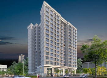 2 BHK Flats & Apartments for Sale in Chembur East, Mumbai (757 Sq.ft.)