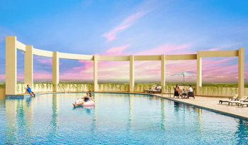 3 BHK Flats & Apartments for Sale in Bhiwandi, Thane (852 Sq.ft.)