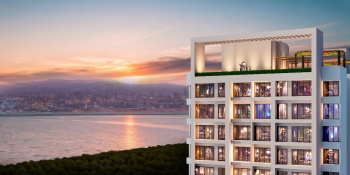 2 BHK Builder Floor for Sale in Airoli, Navi Mumbai (731 Sq.ft.)