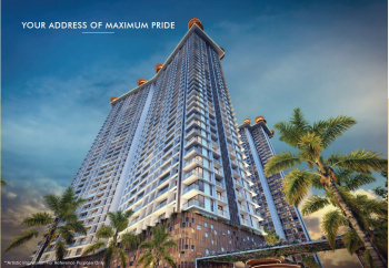 Builder Floor for Sale in Panvel, Navi Mumbai (543 Sq.ft.)