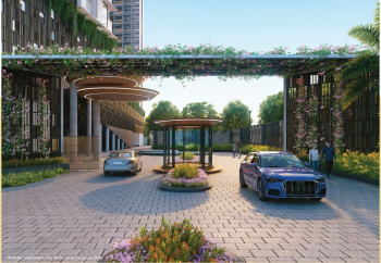 Builder Floor for Sale in Panvel, Navi Mumbai (604 Sq.ft.)