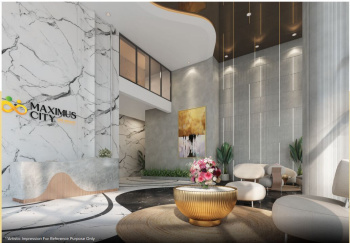 Builder Floor for Sale in Panvel, Navi Mumbai (651 Sq.ft.)