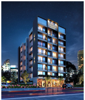 Property for sale in Pushpak Nagar, Navi Mumbai