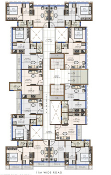 Property for sale in Pushpak Nagar, Navi Mumbai