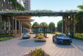 2 BHK Flats & Apartments for Sale in Panvel, Navi Mumbai (651 Sq.ft.)