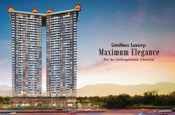 4 BHK Flats & Apartments for Sale in Panvel, Navi Mumbai (1485 Sq.ft.)