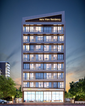 Builder Floor for Sale in Sector 3 Pushpak Nagar, Navi Mumbai (622 Sq.ft.)