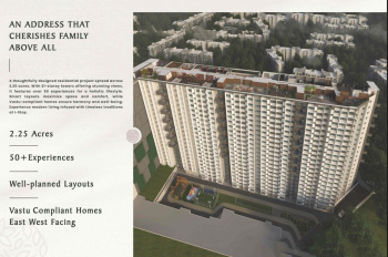 Builder Floor for Sale in Marol, Mumbai (406 Sq.ft.)
