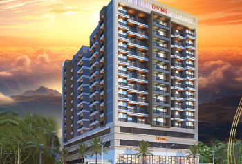 Builder Floor for Sale in Pushpak Nagar, Navi Mumbai (1035 Sq.ft.)