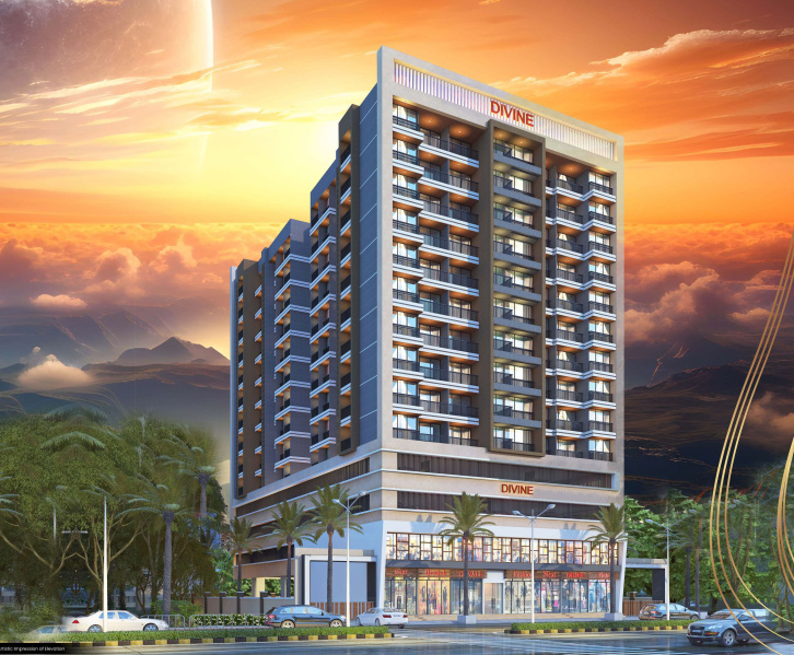 2 BHK Flats & Apartments for Sale in Dapoli, Ratnagiri