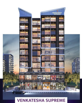 Builder Floor for Sale in Sector 3 Pushpak Nagar, Navi Mumbai (1057 Sq.ft.)