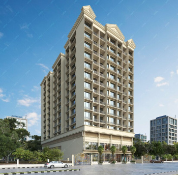 700 Sq.ft. Office Space for Sale in Pushpak Nagar, Navi Mumbai