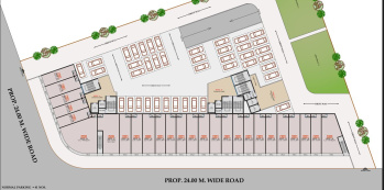 Property for sale in Pushpak Nagar, Navi Mumbai