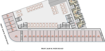 Property for sale in Pushpak Nagar, Navi Mumbai
