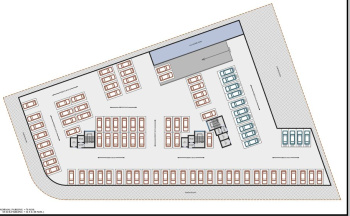 Property for sale in Pushpak Nagar, Navi Mumbai