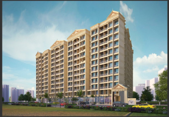 3 BHK Builder Floor for Sale in Pushpak Nagar, Navi Mumbai (1675 Sq.ft.)