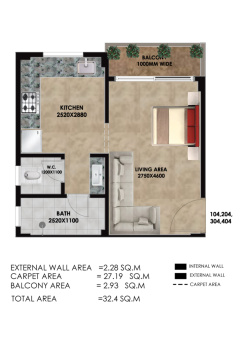 Property for sale in Igatpuri, Nashik