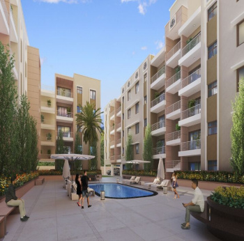 1 BHK Builder Floor for Sale in Igatpuri, Nashik (695 Sq.ft.)